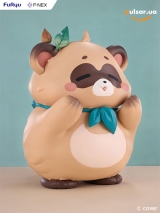 Оригинальная аниме фигурка &laquo;Real Size Soft Vinyl Collection hololive production Pokobee&raquo;