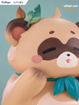 Оригинальная аниме фигурка &laquo;Real Size Soft Vinyl Collection hololive production Pokobee&raquo;
