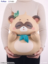 Оригинальная аниме фигурка &laquo;Real Size Soft Vinyl Collection hololive production Pokobee&raquo;