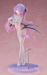 Оригинальная аниме фигурка &laquo;rurudo "Eve BODY HARNESS_Renewal Ver." 1/6 Complete Figure&raquo;