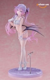 Оригінальна аніме фігурка &laquo;rurudo "Eve BODY HARNESS_Renewal Ver." 1/6 Complete Figure&raquo;