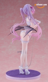 Оригинальная аниме фигурка &laquo;rurudo "Eve BODY HARNESS_Renewal Ver." 1/6 Complete Figure&raquo;