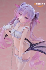 Оригинальная аниме фигурка &laquo;rurudo "Eve BODY HARNESS_Renewal Ver." 1/6 Complete Figure&raquo;