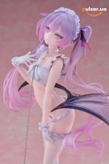 Оригинальная аниме фигурка &laquo;rurudo "Eve BODY HARNESS_Renewal Ver." 1/6 Complete Figure&raquo;