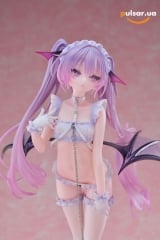 Оригинальная аниме фигурка &laquo;rurudo "Eve BODY HARNESS_Renewal Ver." 1/6 Complete Figure&raquo;