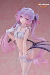 Оригинальная аниме фигурка &laquo;rurudo "Eve BODY HARNESS_Renewal Ver." 1/6 Complete Figure&raquo;