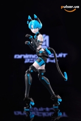 Оригинальная аниме фигурка &laquo;Animacircuit Sora The Cat SP 1/12 Plastic Model&raquo;