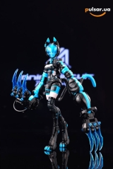 Оригинальная аниме фигурка &laquo;Animacircuit Sora The Cat SP 1/12 Plastic Model&raquo;