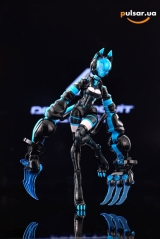 Оригинальная аниме фигурка &laquo;Animacircuit Sora The Cat SP 1/12 Plastic Model&raquo;