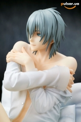 Оригинальная аниме фигурка &laquo;Togainu no Chi Akira 1/7 Complete Figure&raquo;