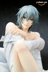 Оригинальная аниме фигурка &laquo;Togainu no Chi Akira 1/7 Complete Figure&raquo;