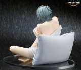 Оригинальная аниме фигурка &laquo;Togainu no Chi Akira 1/7 Complete Figure&raquo;