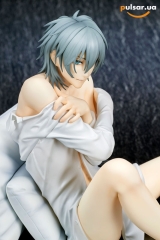 Оригинальная аниме фигурка &laquo;Togainu no Chi Akira 1/7 Complete Figure&raquo;