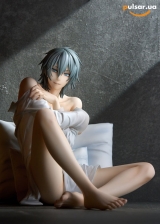 Оригинальная аниме фигурка &laquo;Togainu no Chi Akira 1/7 Complete Figure&raquo;