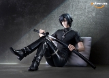 Оригинальная аниме фигурка &laquo;Togainu no Chi Shiki 1/7 Complete Figure&raquo;