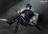 Оригинальная аниме фигурка &laquo;Togainu no Chi Shiki 1/7 Complete Figure&raquo;
