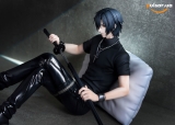 Оригинальная аниме фигурка &laquo;Togainu no Chi Shiki 1/7 Complete Figure&raquo;