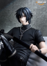 Оригинальная аниме фигурка &laquo;Togainu no Chi Shiki 1/7 Complete Figure&raquo;