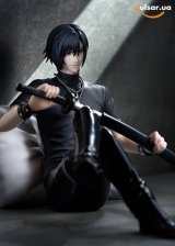 Оригинальная аниме фигурка &laquo;Togainu no Chi Shiki 1/7 Complete Figure&raquo;