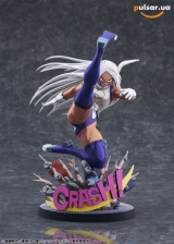 Оригинальная аниме фигурка &laquo;Anime "My Hero Academia" Mirko Hero Suit Two Dimensioning Ver. 1/8 Complete Figure&raquo;