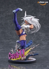 Оригинальная аниме фигурка &laquo;Anime "My Hero Academia" Mirko Hero Suit Two Dimensioning Ver. 1/8 Complete Figure&raquo;