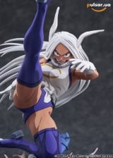 Оригинальная аниме фигурка &laquo;Anime "My Hero Academia" Mirko Hero Suit Two Dimensioning Ver. 1/8 Complete Figure&raquo;