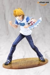 Оригінальна аніме фігурка &laquo;ARTFX J Yu-Gi-Oh! Duel Monsters Joey Wheeler -Passionate Duelists- 1/7 Complete Figure&raquo;
