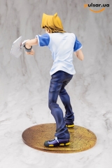 Оригинальная аниме фигурка &laquo;ARTFX J Yu-Gi-Oh! Duel Monsters Joey Wheeler -Passionate Duelists- 1/7 Complete Figure&raquo;