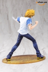 Оригинальная аниме фигурка &laquo;ARTFX J Yu-Gi-Oh! Duel Monsters Joey Wheeler -Passionate Duelists- 1/7 Complete Figure&raquo;