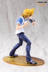 Оригинальная аниме фигурка &laquo;ARTFX J Yu-Gi-Oh! Duel Monsters Joey Wheeler -Passionate Duelists- 1/7 Complete Figure&raquo;