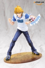 Оригинальная аниме фигурка &laquo;ARTFX J Yu-Gi-Oh! Duel Monsters Joey Wheeler -Passionate Duelists- 1/7 Complete Figure&raquo;