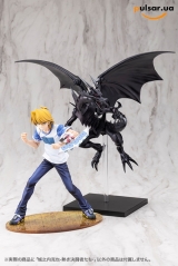 Оригинальная аниме фигурка &laquo;ARTFX J Yu-Gi-Oh! Duel Monsters Joey Wheeler -Passionate Duelists- 1/7 Complete Figure&raquo;