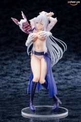 Оригинальная аниме фигурка &laquo;I Was Reincarnated as the 7th Prince so I Can Take My Time Perfecting My Magical Ability Captive Sword Princess "Sylpha=Langriss" 1/6 Complete Figure&raquo;