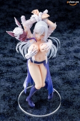 Оригинальная аниме фигурка &laquo;I Was Reincarnated as the 7th Prince so I Can Take My Time Perfecting My Magical Ability Captive Sword Princess "Sylpha=Langriss" 1/6 Complete Figure&raquo;