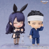 Оригинальная аниме фигурка &laquo;Nendoroid TV Anime "My Dress-Up Darling" Arisa Izayoi cosplay by Marin&raquo;