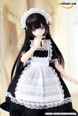 Шарнирная кукла  &laquo;EX Cute Family Mia Loyal Maid (Classical Black ver.) Complete Doll&raquo;