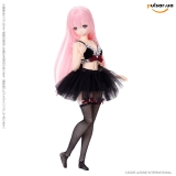 Шарнирная кукла  &laquo;EX Cute Family Mia Loyal Maid (Nocturnal Navy ver.) Complete Doll&raquo;