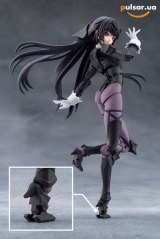 Оригинальная аниме фигурка &laquo;MEGALOMARIA UNLIMITED UNIVERSE MARIA KAGARIBI [DRESS CODE] Plastic Model&raquo;