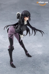 Оригинальная аниме фигурка &laquo;MEGALOMARIA UNLIMITED UNIVERSE MARIA KAGARIBI [DRESS CODE] Plastic Model&raquo;