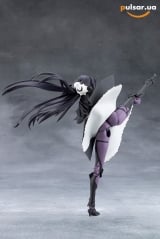 Оригинальная аниме фигурка &laquo;MEGALOMARIA UNLIMITED UNIVERSE MARIA KAGARIBI [DRESS CODE] Plastic Model&raquo;