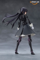 Оригинальная аниме фигурка &laquo;MEGALOMARIA UNLIMITED UNIVERSE MARIA KAGARIBI [DRESS CODE] Plastic Model&raquo;