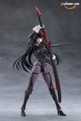 Оригинальная аниме фигурка &laquo;MEGALOMARIA UNLIMITED UNIVERSE MARIA KAGARIBI [DRESS CODE] Plastic Model&raquo;