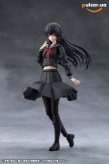 Оригинальная аниме фигурка &laquo;MEGALOMARIA UNLIMITED UNIVERSE MARIA KAGARIBI [DRESS CODE] Plastic Model&raquo;