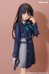 Оригинальная аниме фигурка &laquo;Lycoris Recoil Takina Inoue: Key Visual Ver. 1/6 Complete Figure&raquo;