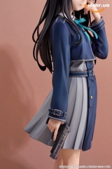 Оригинальная аниме фигурка &laquo;Lycoris Recoil Takina Inoue: Key Visual Ver. 1/6 Complete Figure&raquo;
