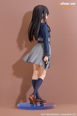 Оригинальная аниме фигурка &laquo;Lycoris Recoil Takina Inoue: Key Visual Ver. 1/6 Complete Figure&raquo;