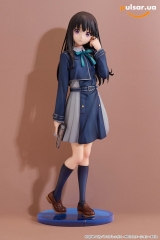 Оригинальная аниме фигурка &laquo;Lycoris Recoil Takina Inoue: Key Visual Ver. 1/6 Complete Figure&raquo;