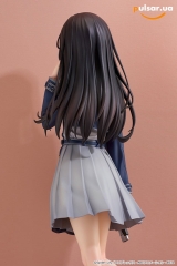 Оригинальная аниме фигурка &laquo;Lycoris Recoil Takina Inoue: Key Visual Ver. 1/6 Complete Figure&raquo;