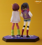 Оригинальная аниме фигурка &laquo;POP UP PARADE SP Milky Subway: The Galactic Limited Express Chiharu & Makina Complete Figure&raquo;