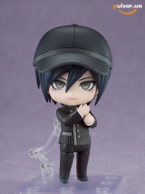 Оригинальная аниме фигурка &laquo;Nendoroid Danganronpa V3: Killing Harmony Shuichi Saihara&raquo;